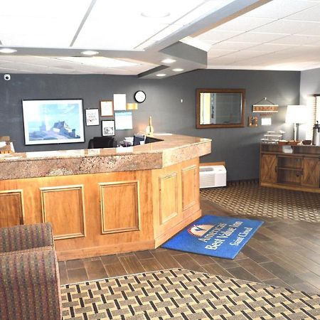 Americas Best Value Inn And Suites St. Cloud Saint Cloud Dış mekan fotoğraf