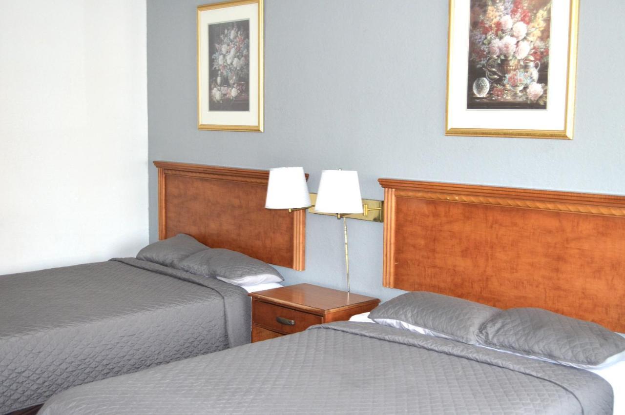 Americas Best Value Inn And Suites St. Cloud Saint Cloud Dış mekan fotoğraf