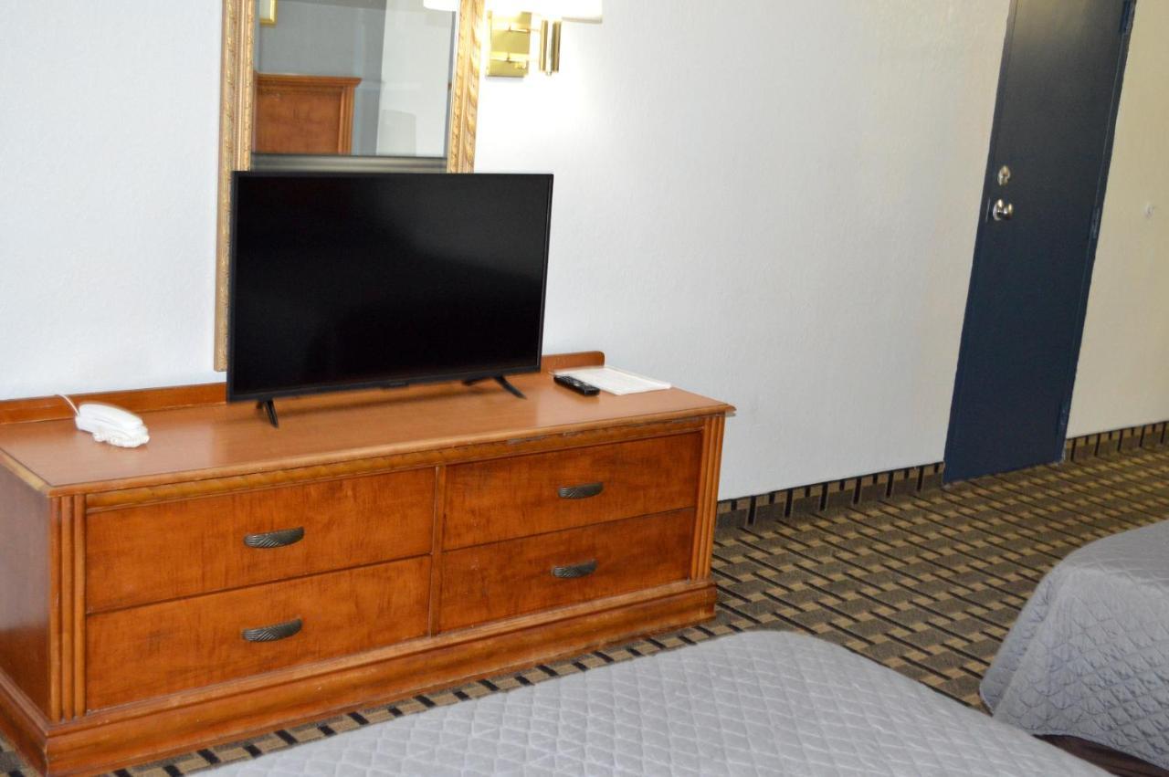 Americas Best Value Inn And Suites St. Cloud Saint Cloud Dış mekan fotoğraf