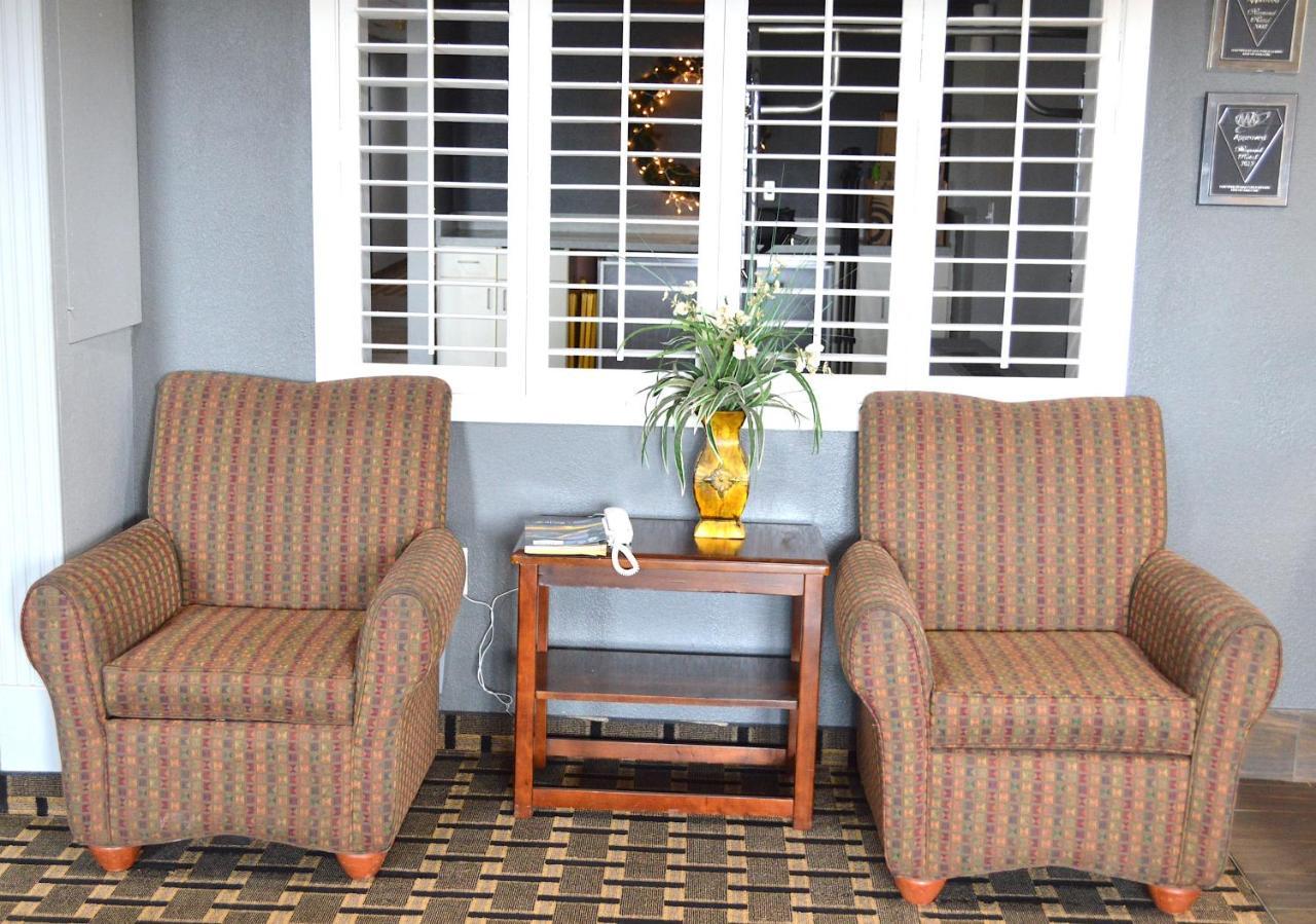 Americas Best Value Inn And Suites St. Cloud Saint Cloud Dış mekan fotoğraf