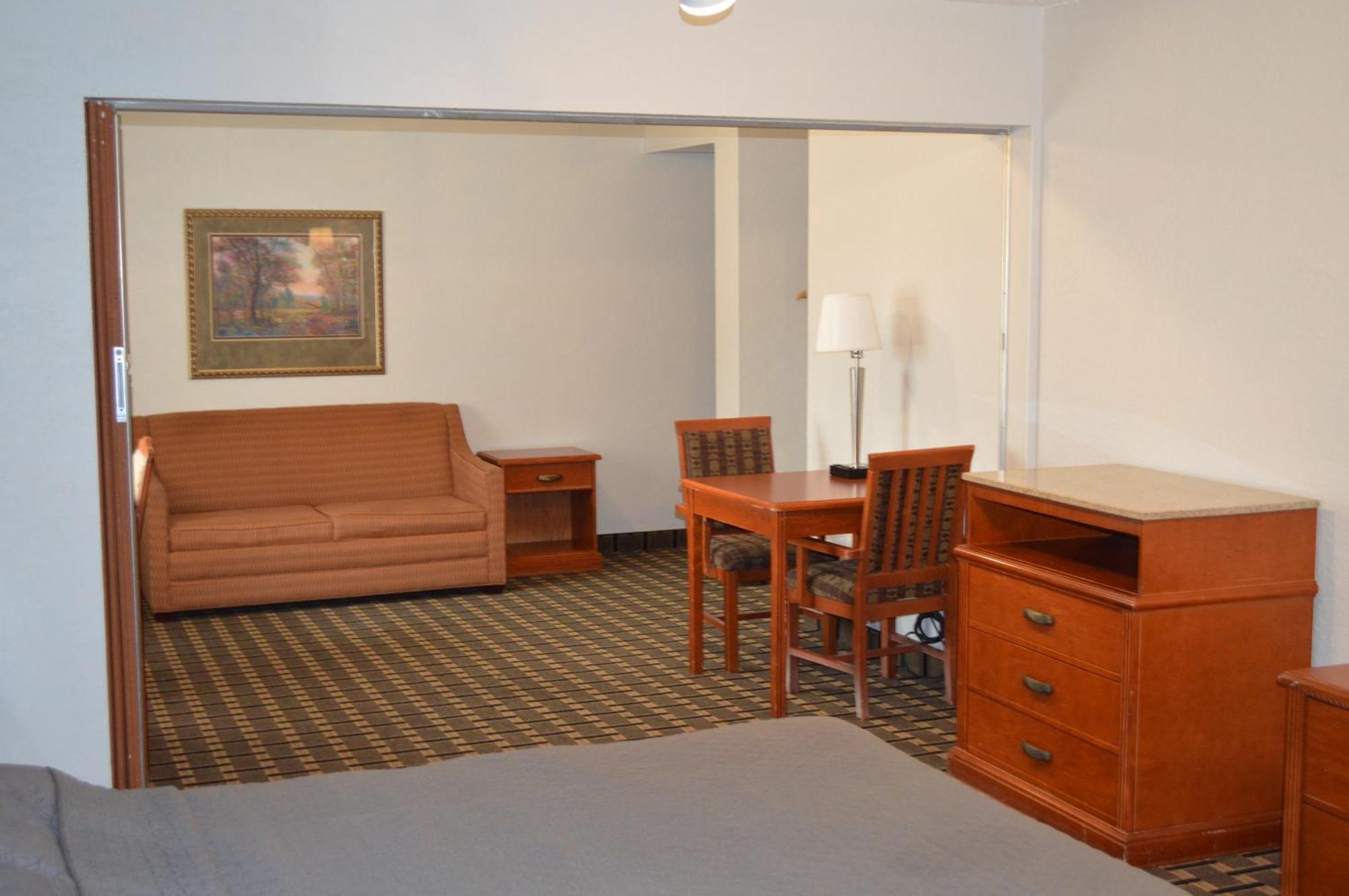 Americas Best Value Inn And Suites St. Cloud Saint Cloud Dış mekan fotoğraf
