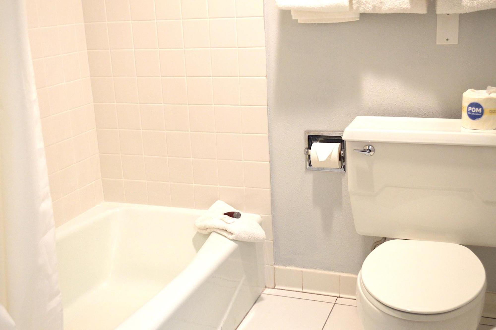 Americas Best Value Inn And Suites St. Cloud Saint Cloud Dış mekan fotoğraf
