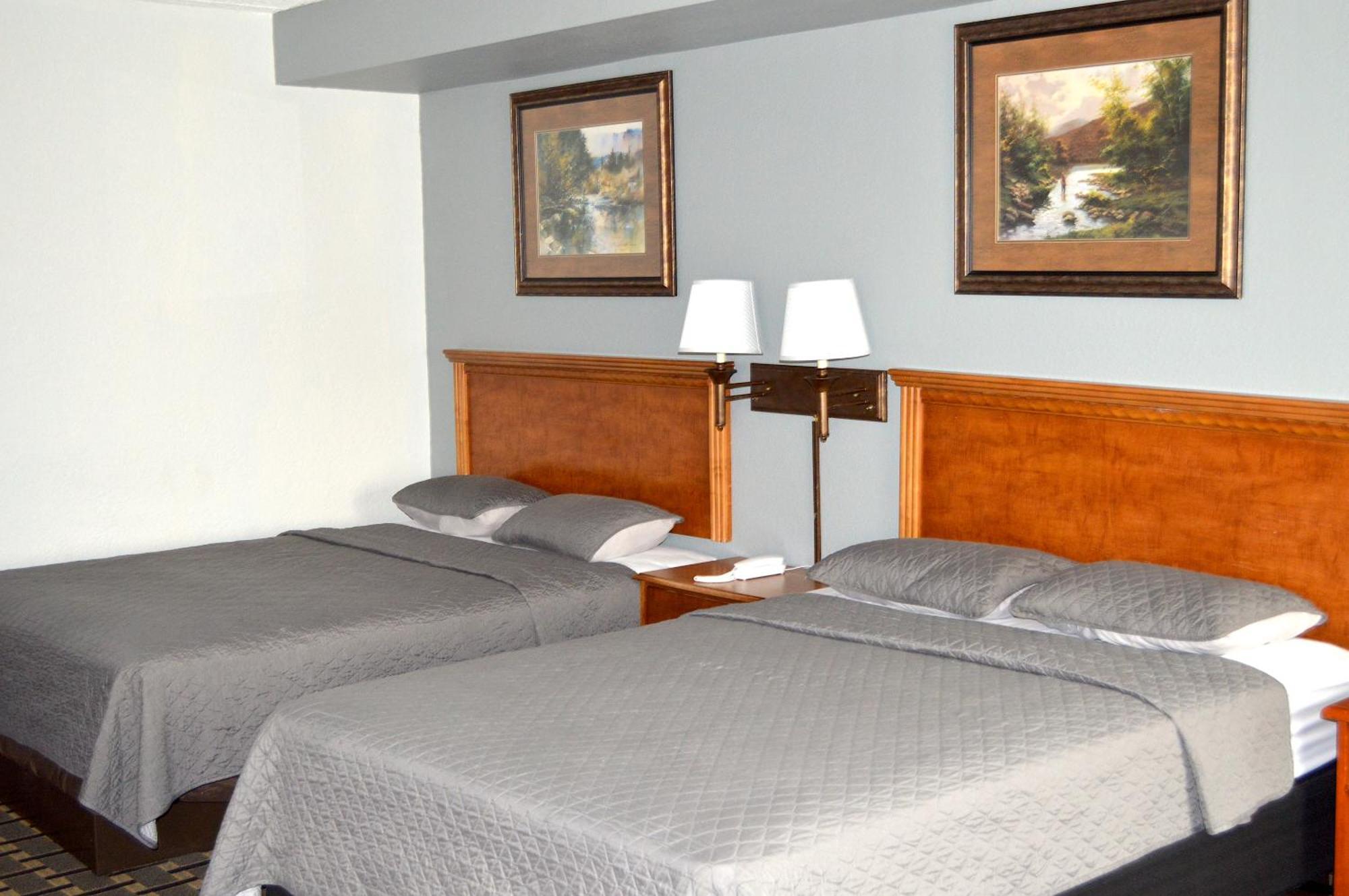 Americas Best Value Inn And Suites St. Cloud Saint Cloud Dış mekan fotoğraf