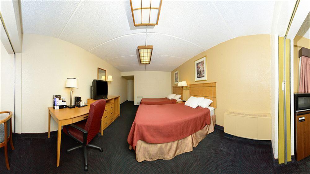 Americas Best Value Inn And Suites St. Cloud Saint Cloud Dış mekan fotoğraf