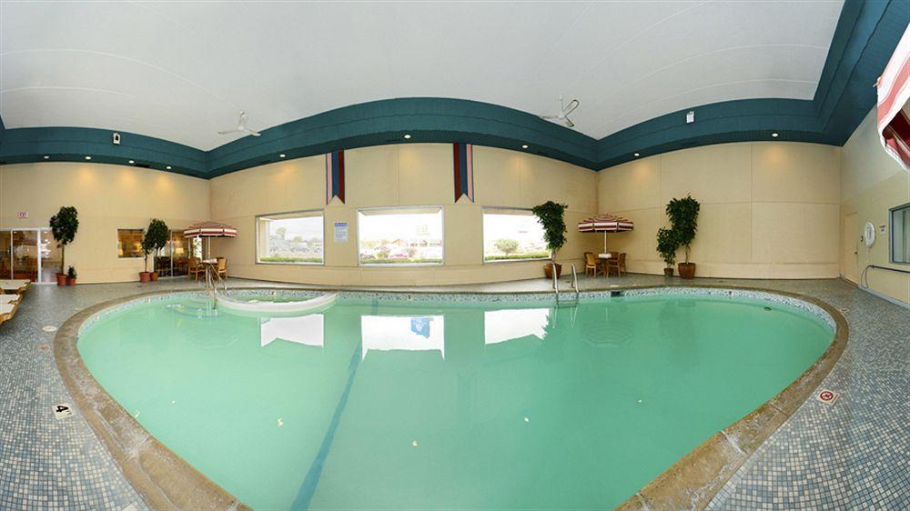 Americas Best Value Inn And Suites St. Cloud Saint Cloud Dış mekan fotoğraf