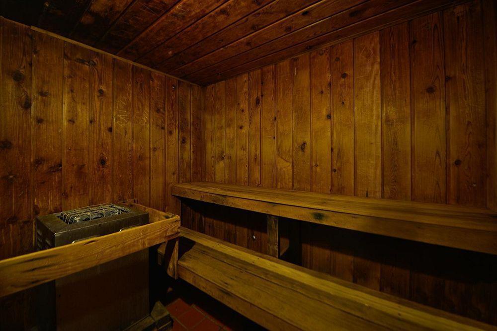 Americas Best Value Inn And Suites St. Cloud Saint Cloud Konforlar fotoğraf