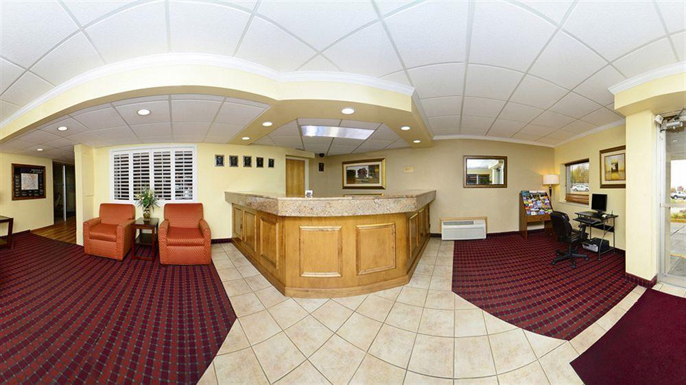 Americas Best Value Inn And Suites St. Cloud Saint Cloud Dış mekan fotoğraf