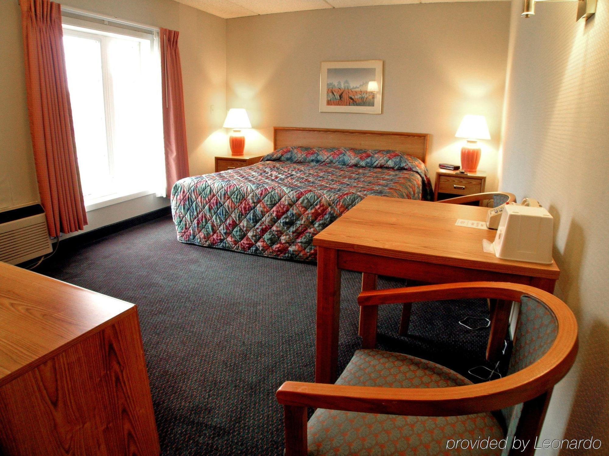 Americas Best Value Inn And Suites St. Cloud Saint Cloud Oda fotoğraf