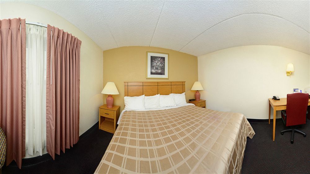 Americas Best Value Inn And Suites St. Cloud Saint Cloud Dış mekan fotoğraf