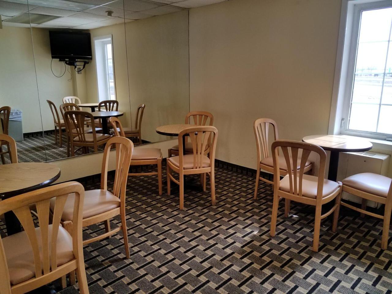 Americas Best Value Inn And Suites St. Cloud Saint Cloud Dış mekan fotoğraf